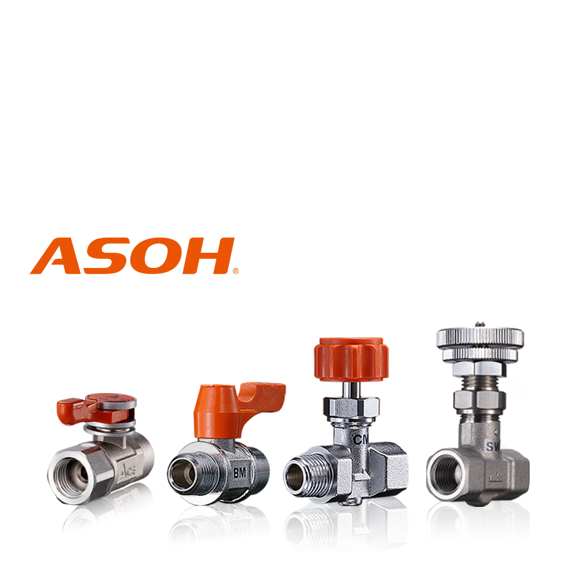 High Quarity Valve & Fittings | Product variations with unlimited versatility and potential