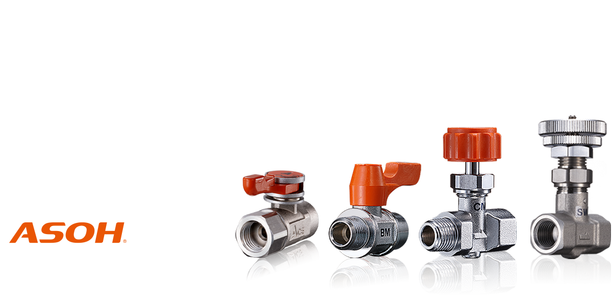 High Quarity Valve & Fittings | Product variations with unlimited versatility and potential